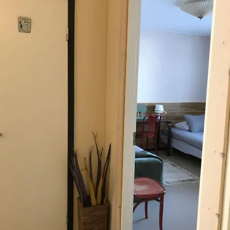 Leivontie Apartment