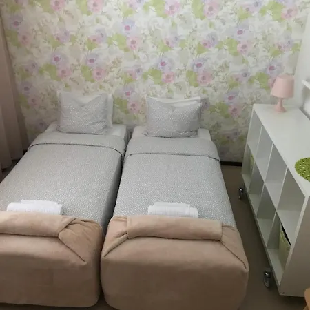 Apartment Leivontie