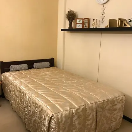 Apartment Leivontie Nilsia