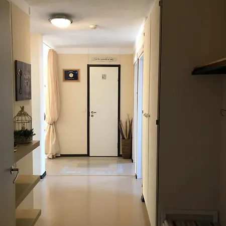 Apartment Leivontie