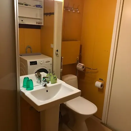 Leivontie Apartment *